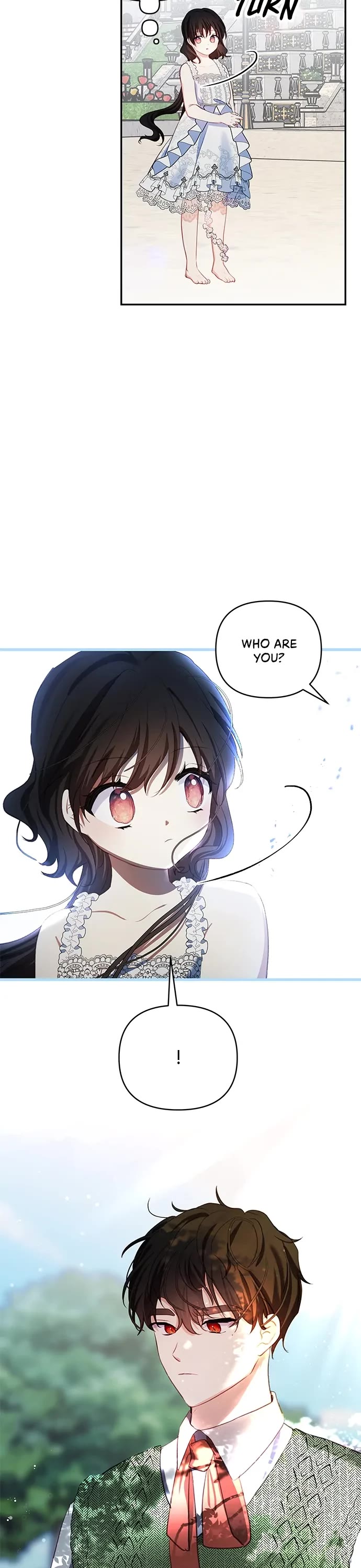 Monster Duke's Daughter Chapter 94 page 12 - Chapter 94