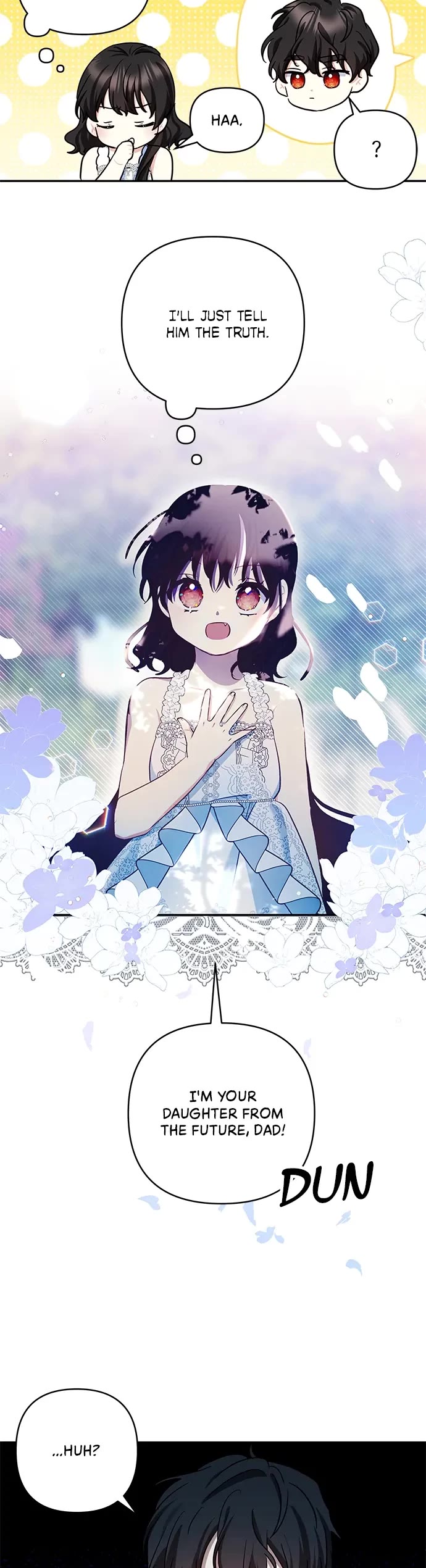 Monster Duke's Daughter Chapter 94 page 14 - Chapter 94