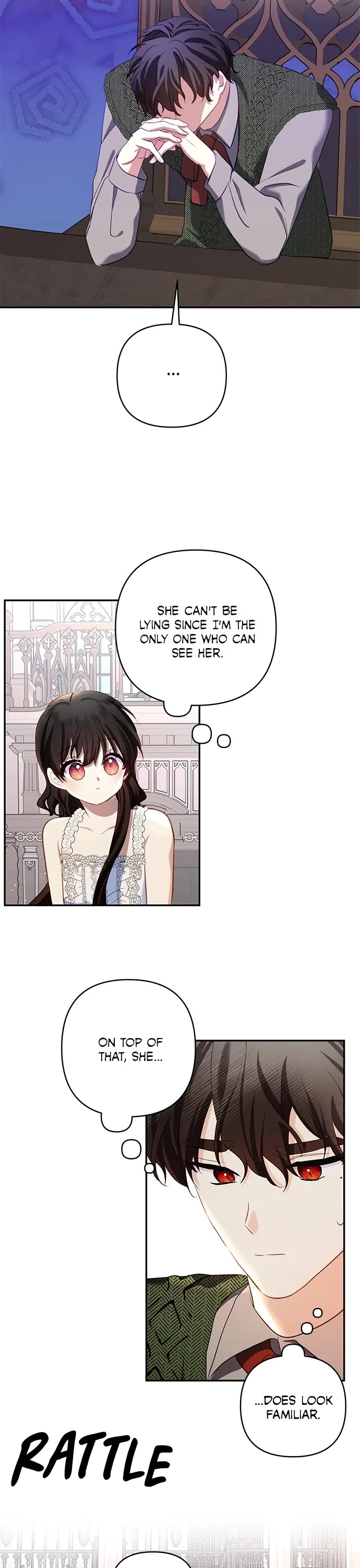 Monster Duke's Daughter Chapter 94 page 18 - Chapter 94