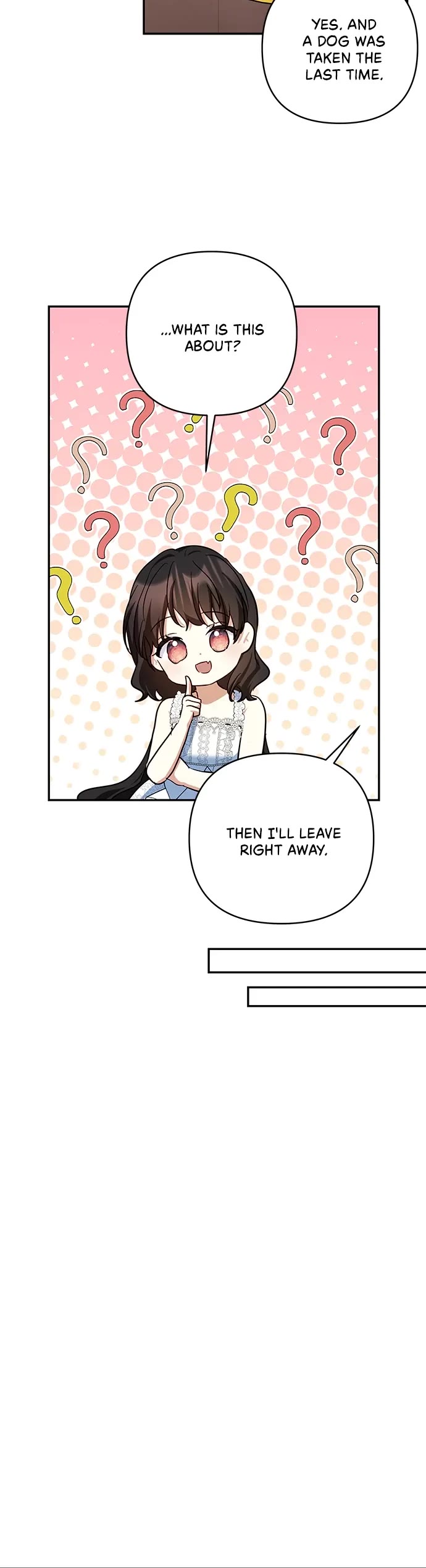 Monster Duke's Daughter Chapter 94 page 20 - Chapter 94