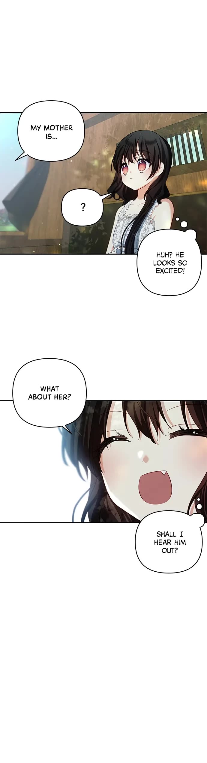 Monster Duke's Daughter Chapter 94 page 24 - Chapter 94