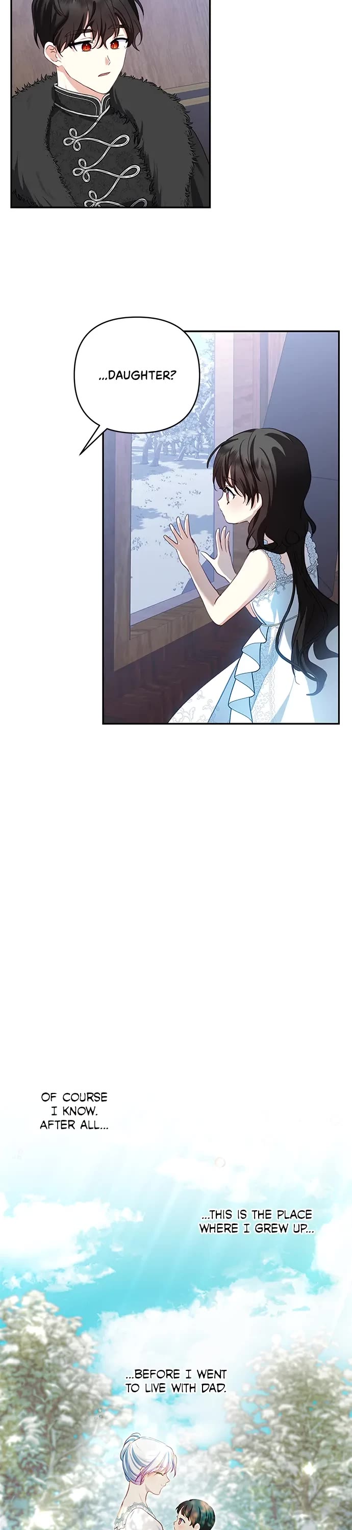 Monster Duke's Daughter Chapter 94 page 27 - Chapter 94