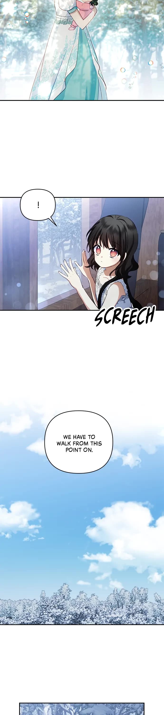Monster Duke's Daughter Chapter 94 page 28 - Chapter 94