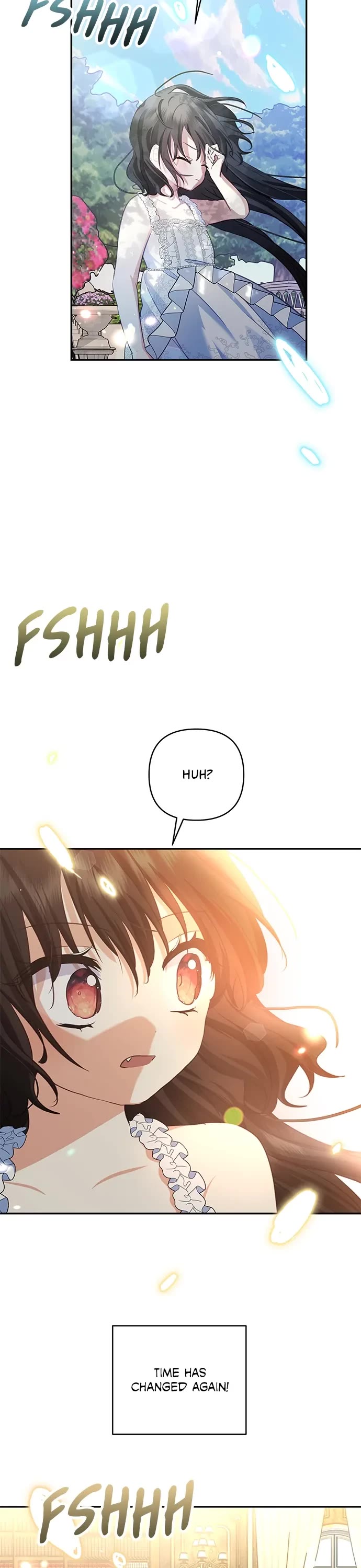 Monster Duke's Daughter Chapter 94 page 3 - Chapter 94