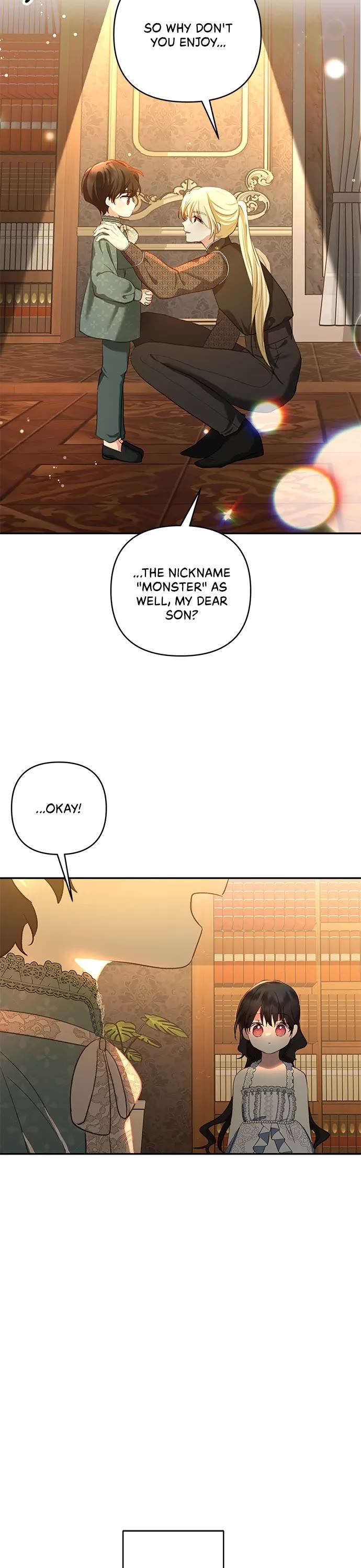 Monster Duke's Daughter Chapter 94 page 7 - Chapter 94