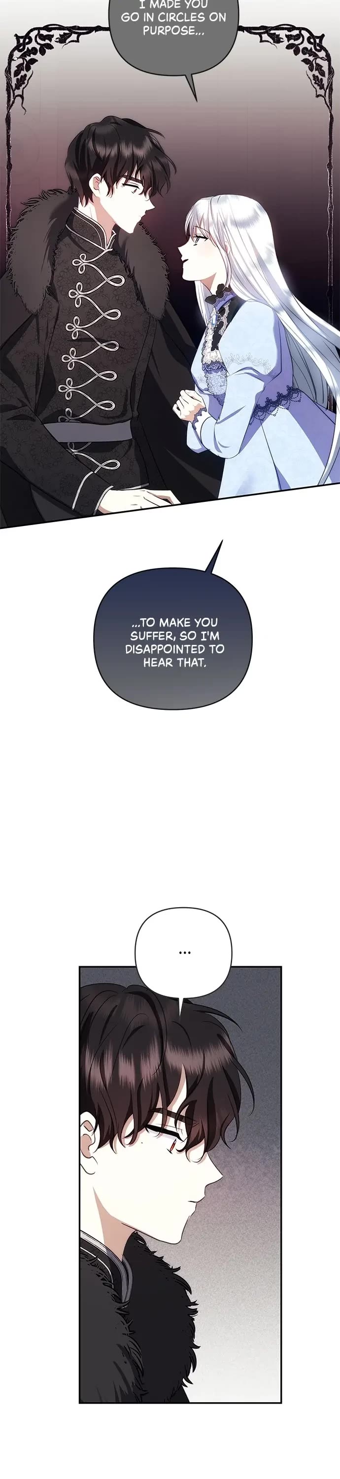 Monster Duke's Daughter Chapter 95 page 11 - Chapter 95