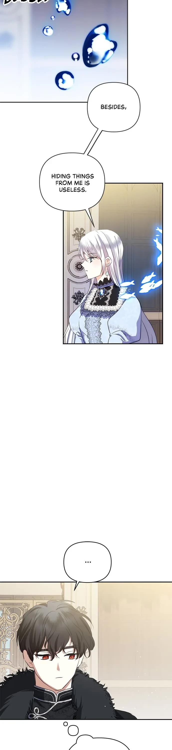 Monster Duke's Daughter Chapter 95 page 13 - Chapter 95