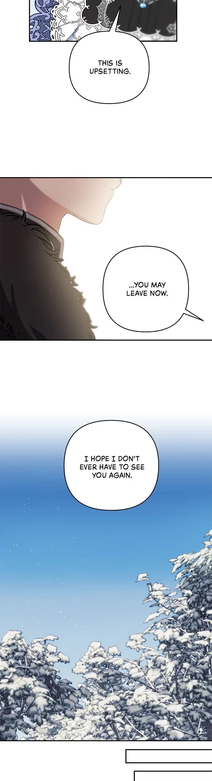 Monster Duke's Daughter Chapter 95 page 15 - Chapter 95