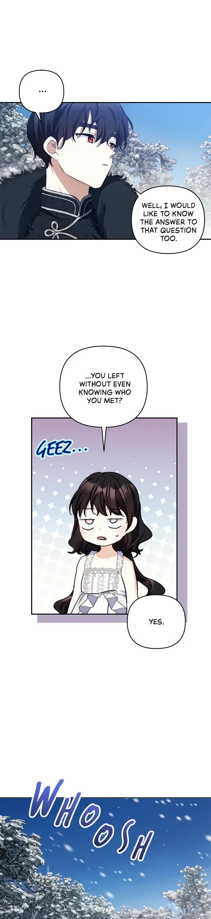 Monster Duke's Daughter Chapter 95 page 17 - Chapter 95
