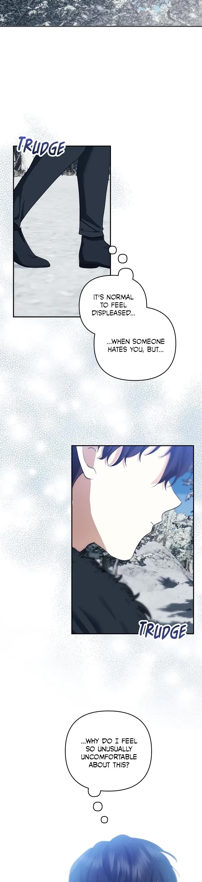 Monster Duke's Daughter Chapter 95 page 18 - Chapter 95