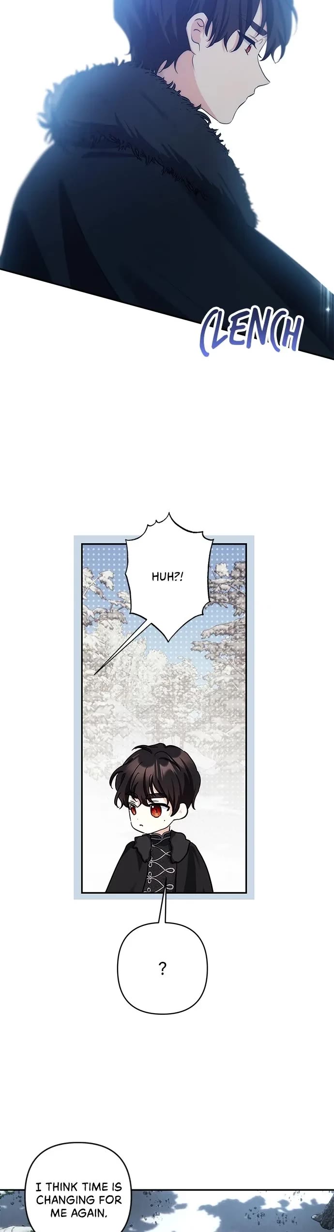 Monster Duke's Daughter Chapter 95 page 19 - Chapter 95