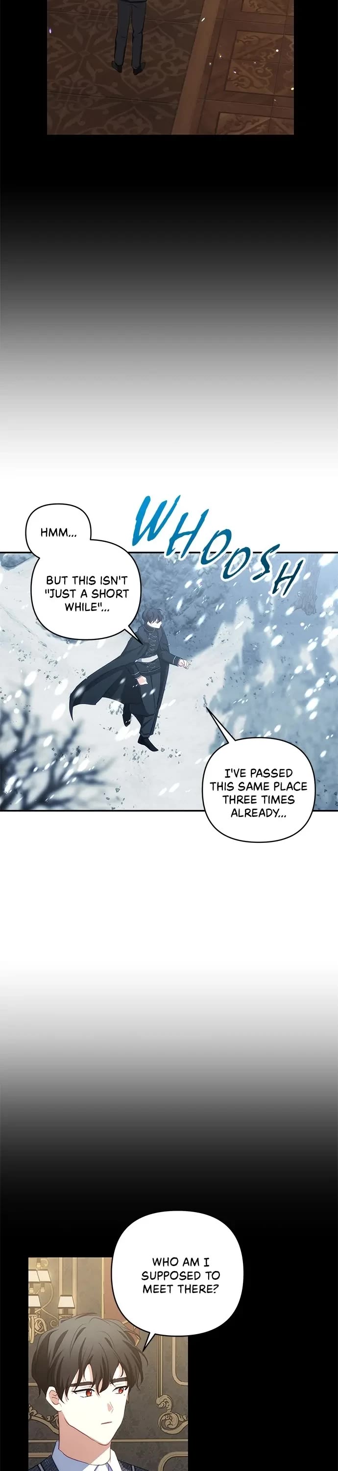Monster Duke's Daughter Chapter 95 page 2 - Chapter 95