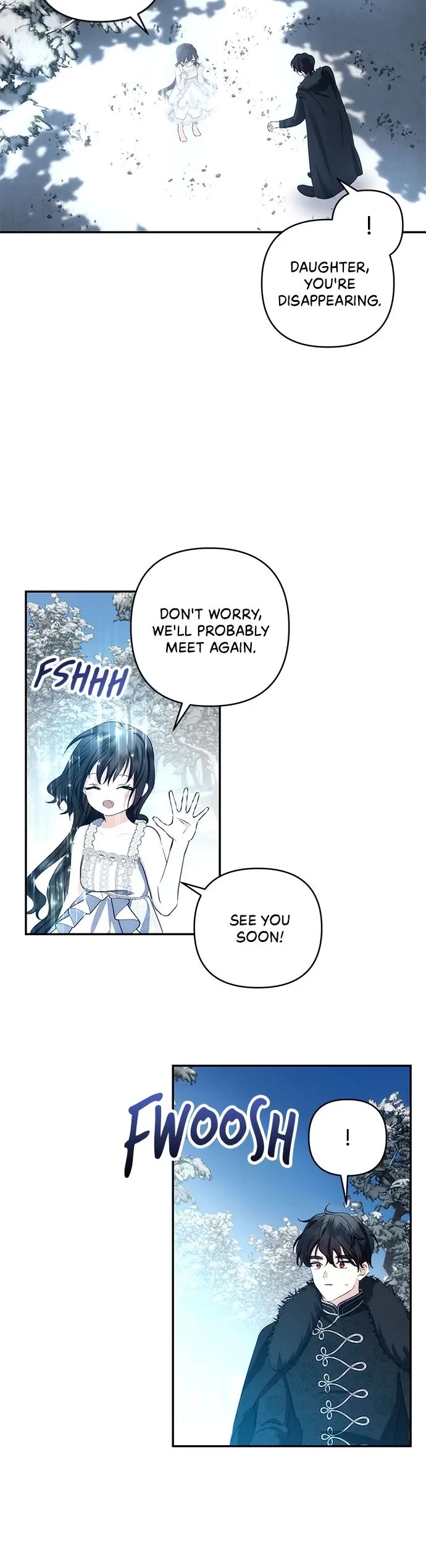 Monster Duke's Daughter Chapter 95 page 20 - Chapter 95