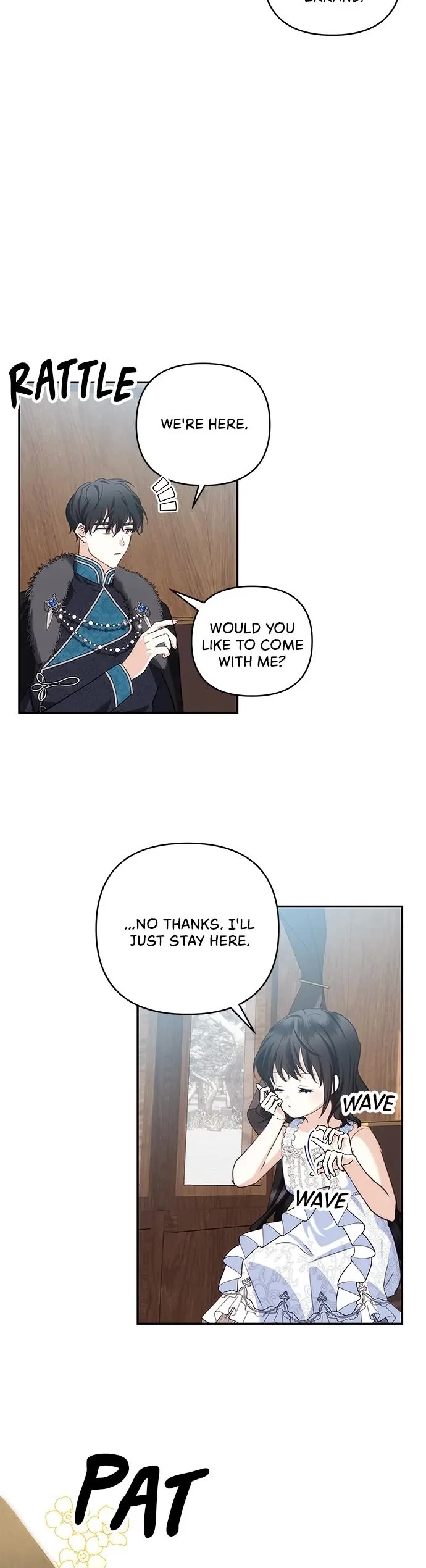 Monster Duke's Daughter Chapter 95 page 24 - Chapter 95