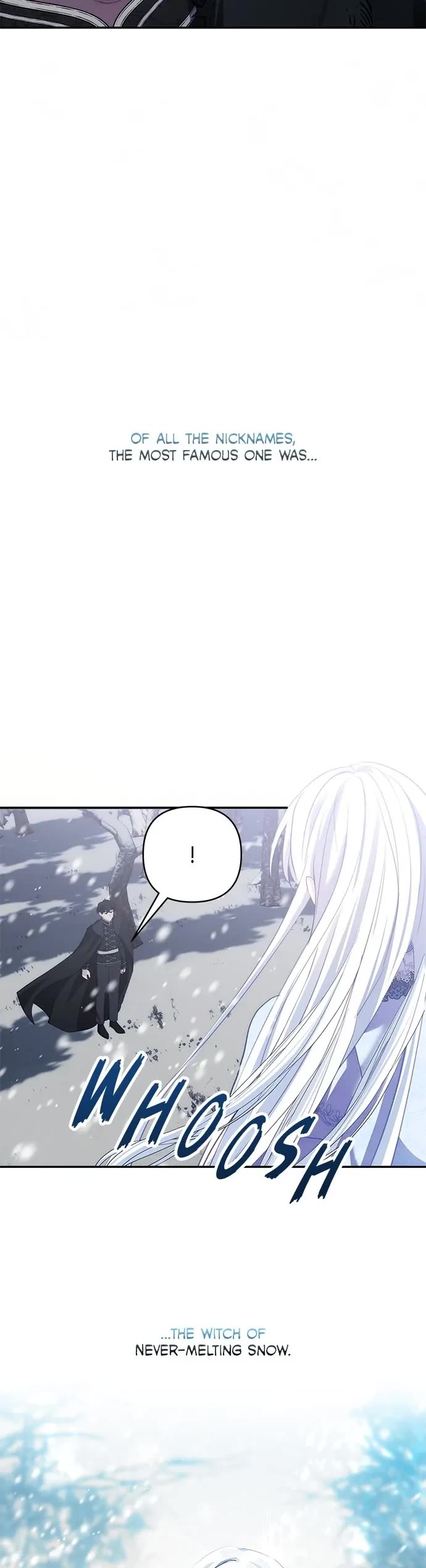 Monster Duke's Daughter Chapter 95 page 5 - Chapter 95