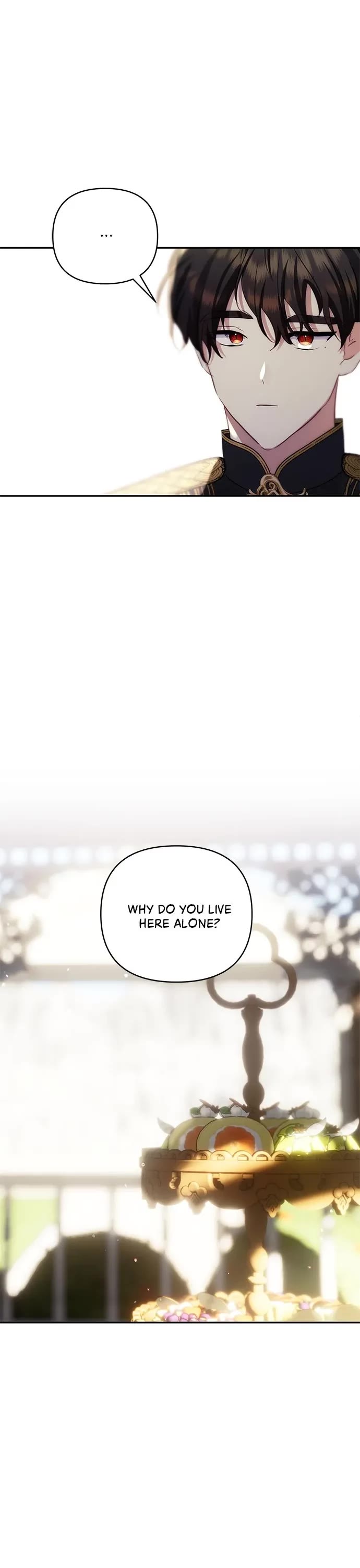 Monster Duke's Daughter Chapter 96 page 11 - Chapter 96