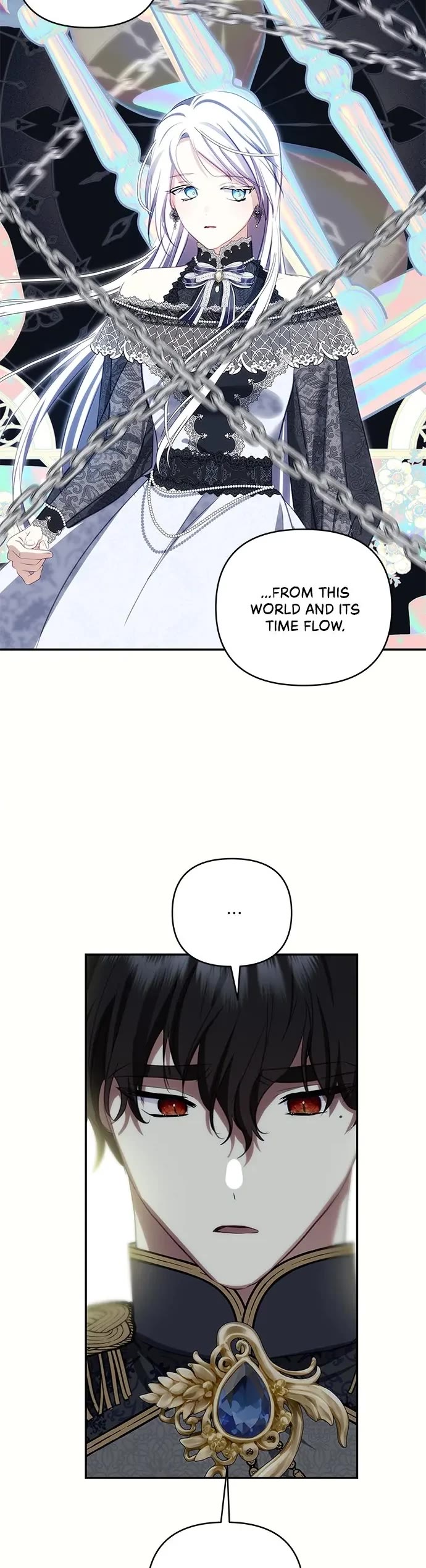 Monster Duke's Daughter Chapter 96 page 15 - Chapter 96