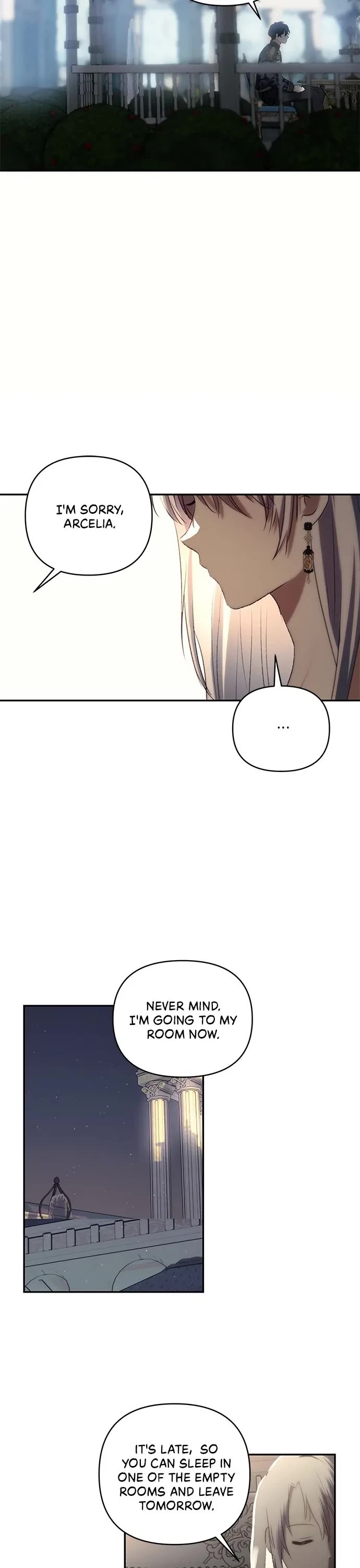 Monster Duke's Daughter Chapter 96 page 17 - Chapter 96