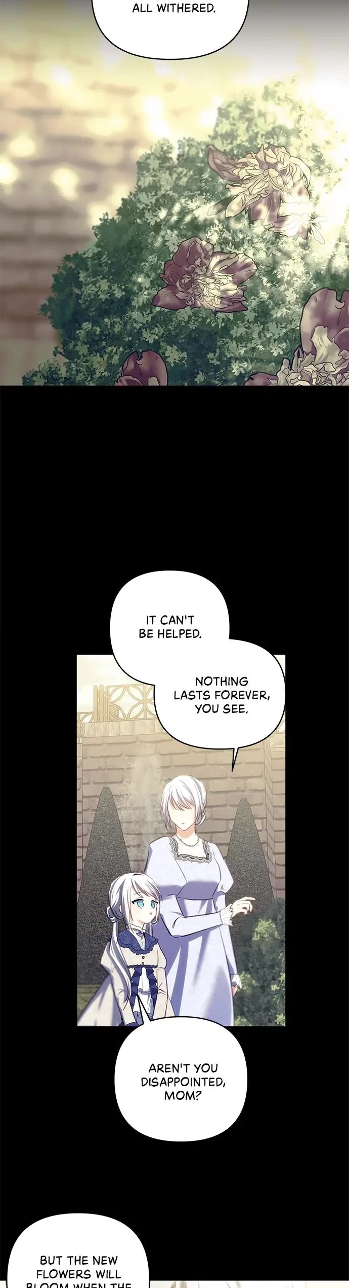 Monster Duke's Daughter Chapter 96 page 19 - Chapter 96