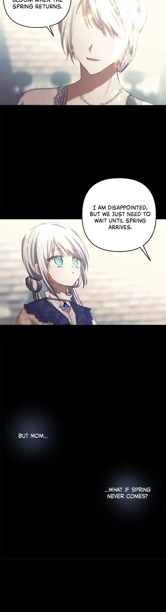 Monster Duke's Daughter Chapter 96 page 20 - Chapter 96