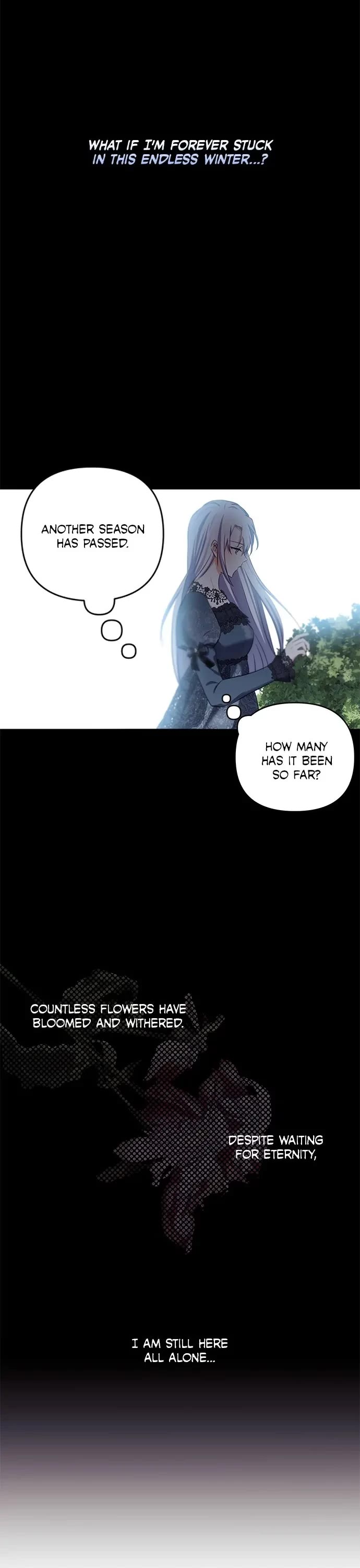Monster Duke's Daughter Chapter 96 page 21 - Chapter 96
