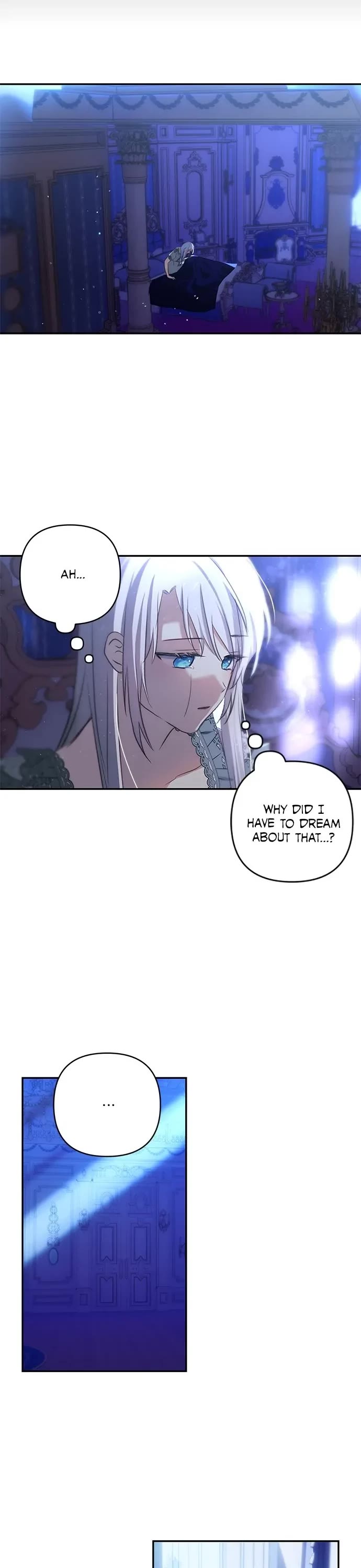 Monster Duke's Daughter Chapter 96 page 22 - Chapter 96
