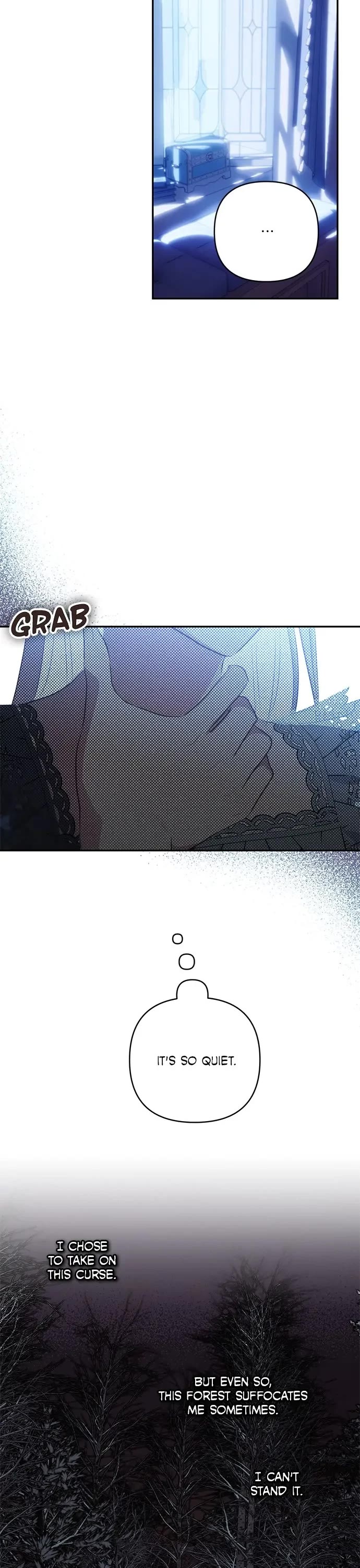 Monster Duke's Daughter Chapter 96 page 23 - Chapter 96