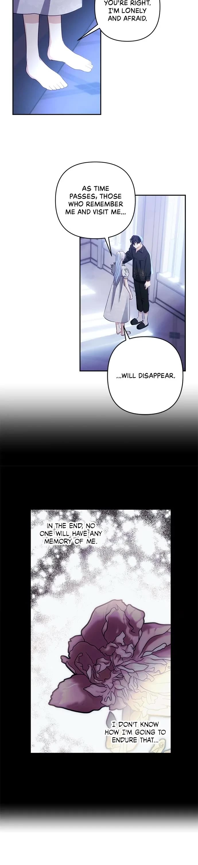 Monster Duke's Daughter Chapter 96 page 27 - Chapter 96