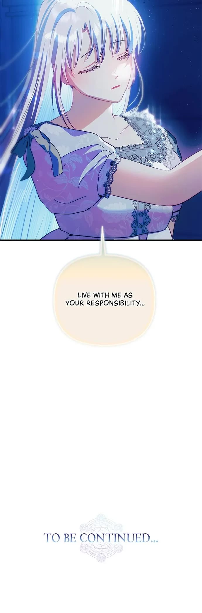Monster Duke's Daughter Chapter 96 page 32 - Chapter 96