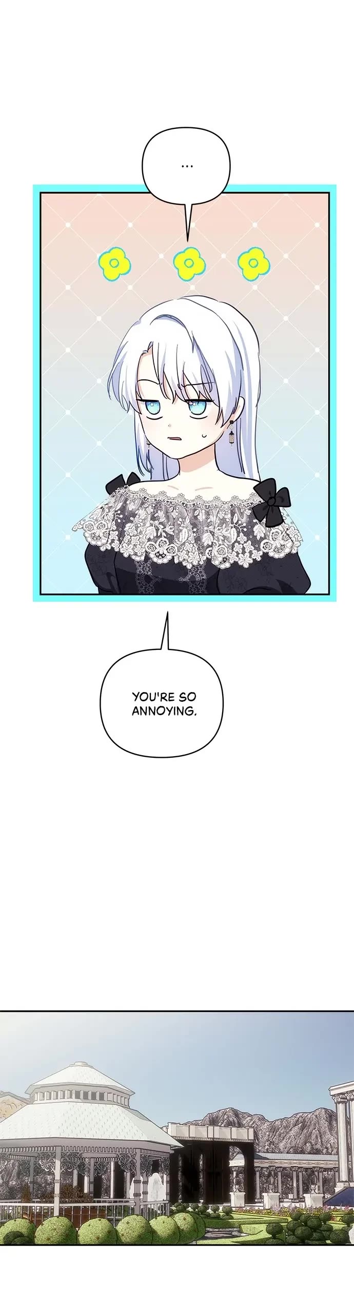 Monster Duke's Daughter Chapter 96 page 9 - Chapter 96