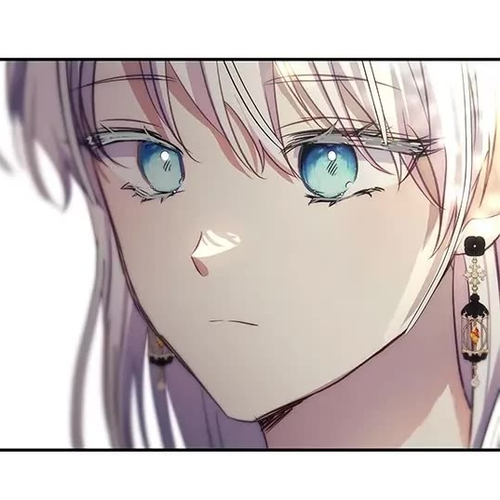 Monster Duke's Daughter Chapter 96 cover