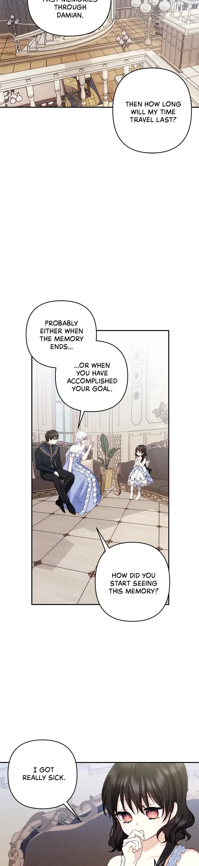 Monster Duke's Daughter Chapter 97 page 16 - Chapter 97