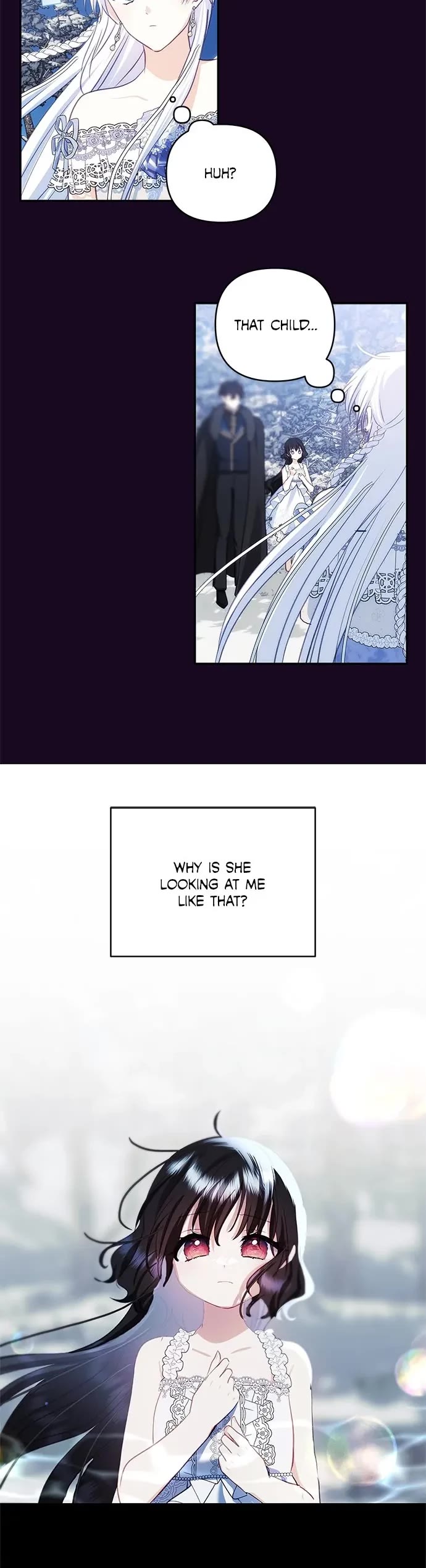 Monster Duke's Daughter Chapter 97 page 19 - Chapter 97