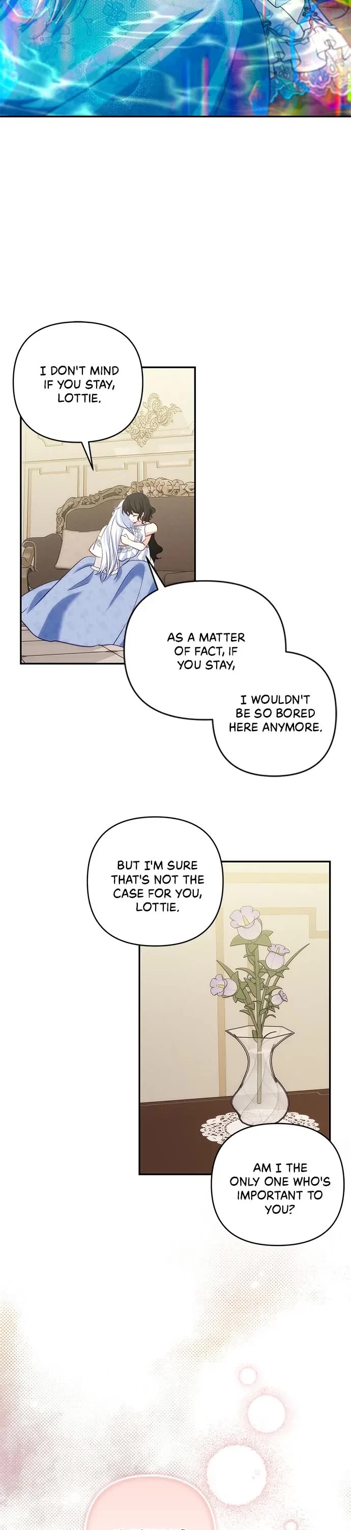 Monster Duke's Daughter Chapter 97 page 23 - Chapter 97
