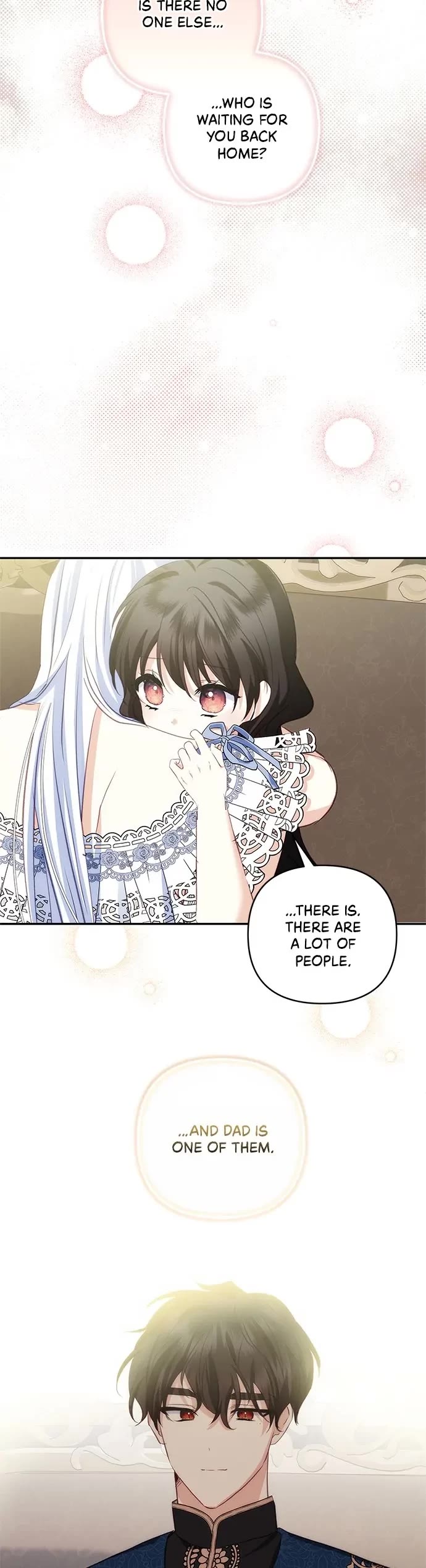 Monster Duke's Daughter Chapter 97 page 24 - Chapter 97