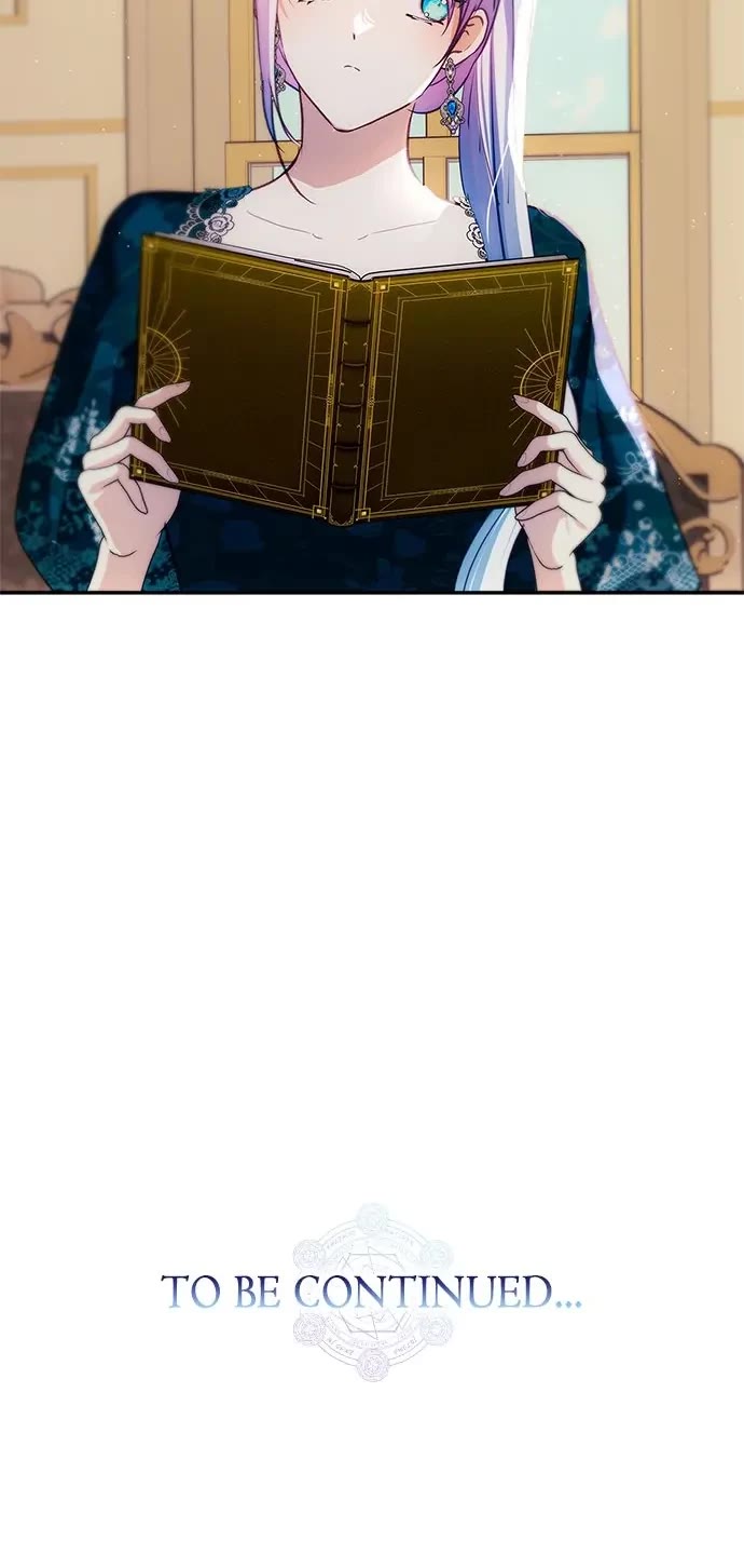 Monster Duke's Daughter Chapter 97 page 31 - Chapter 97