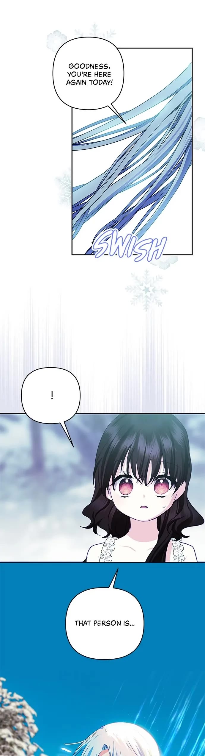 Monster Duke's Daughter Chapter 97 page 5 - Chapter 97