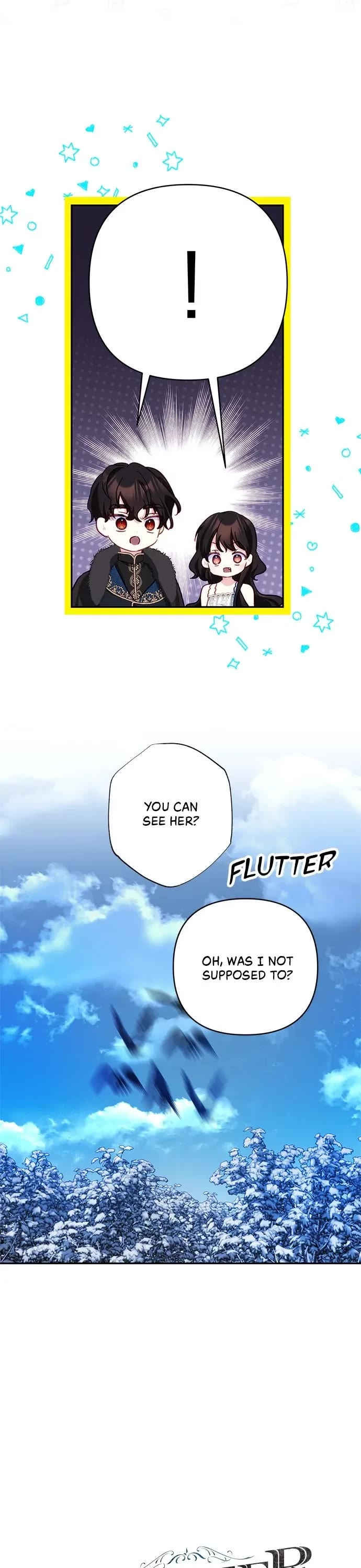Monster Duke's Daughter Chapter 97 page 7 - Chapter 97