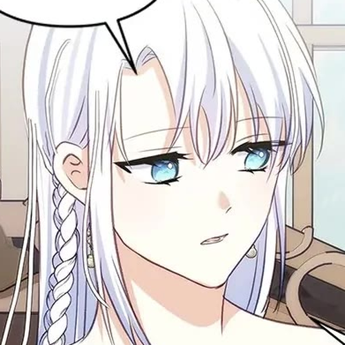 Monster Duke's Daughter Chapter 97 cover