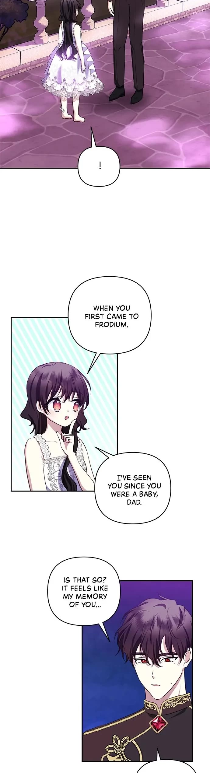 Monster Duke's Daughter Chapter 98 page 20 - Chapter 98