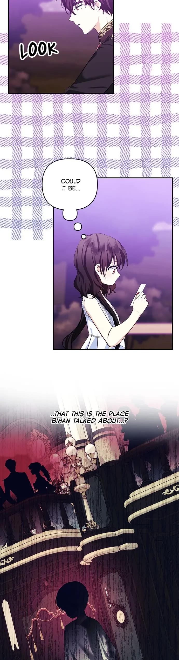 Monster Duke's Daughter Chapter 98 page 25 - Chapter 98