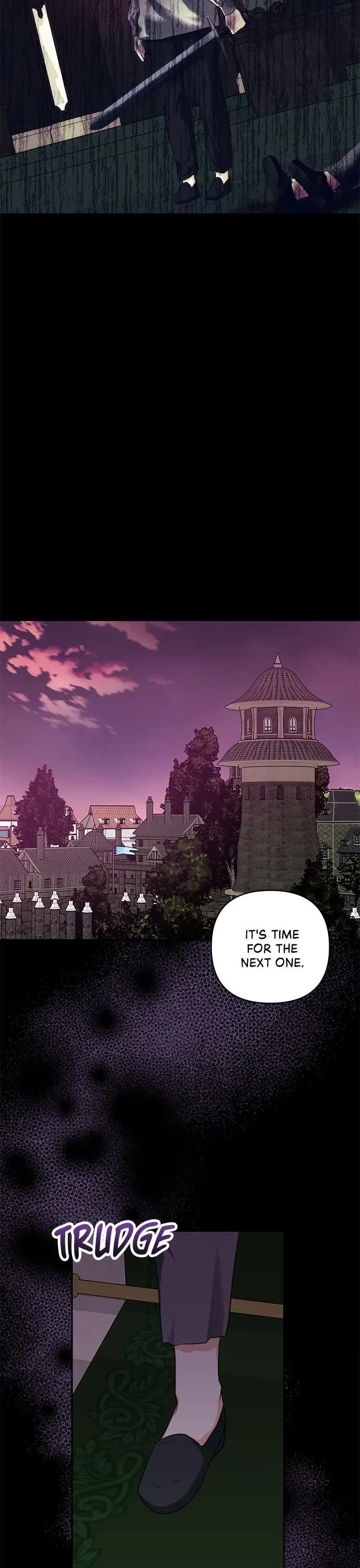 Monster Duke's Daughter Chapter 98 page 26 - Chapter 98