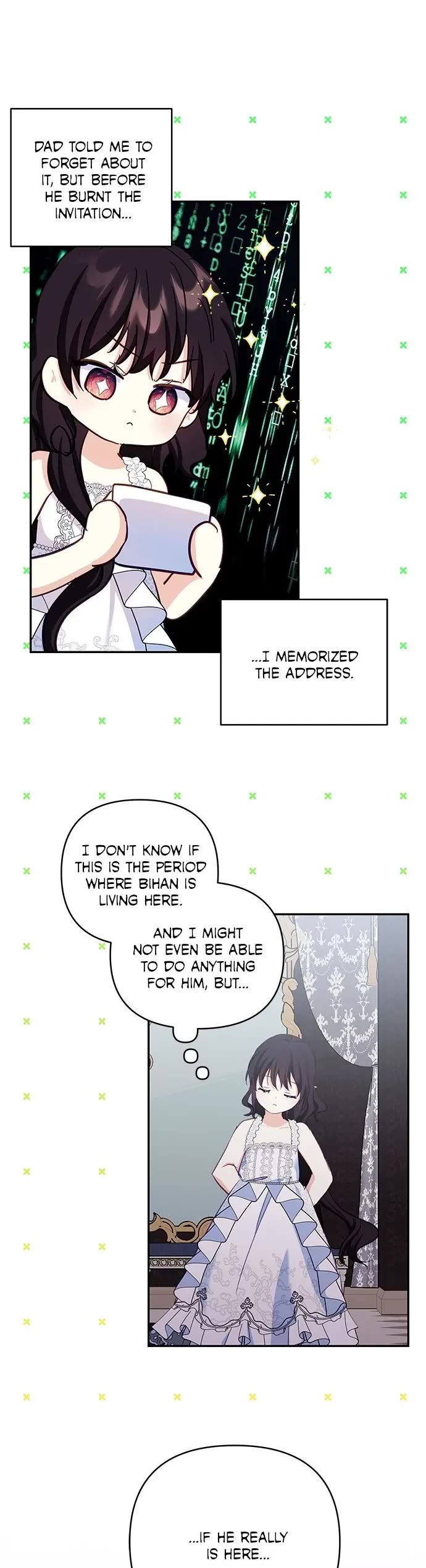 Monster Duke's Daughter Chapter 98 page 29 - Chapter 98