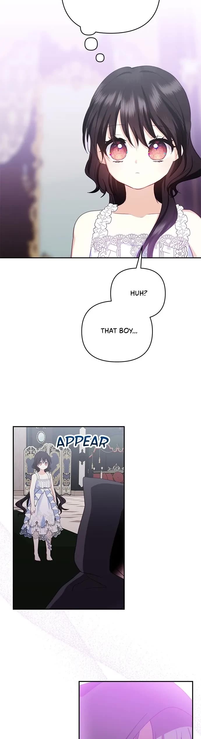 Monster Duke's Daughter Chapter 98 page 30 - Chapter 98