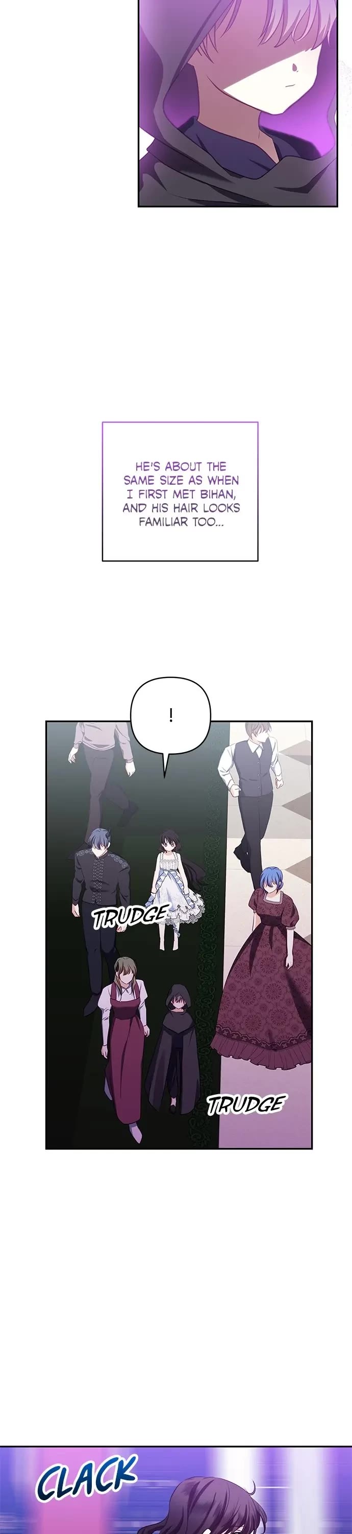 Monster Duke's Daughter Chapter 98 page 31 - Chapter 98