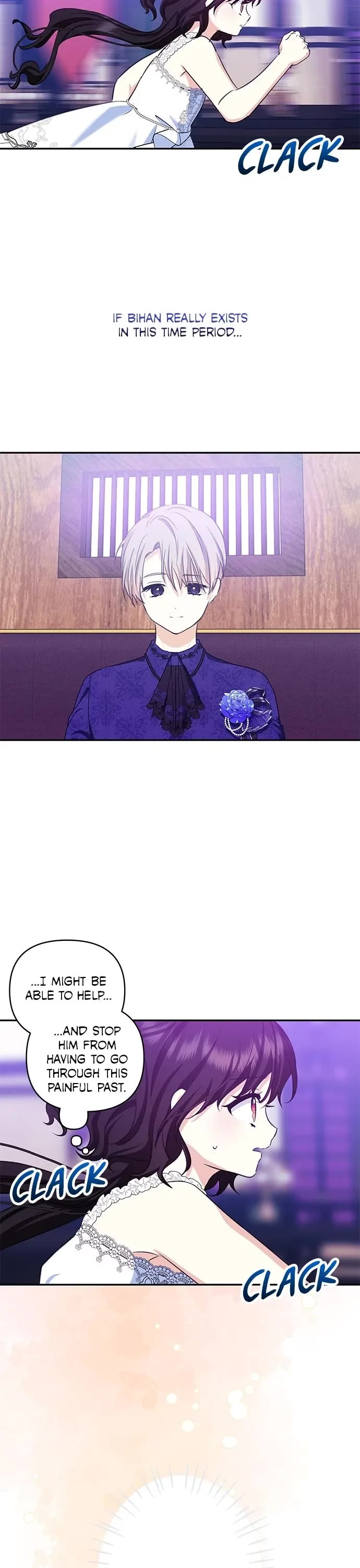 Monster Duke's Daughter Chapter 98 page 32 - Chapter 98