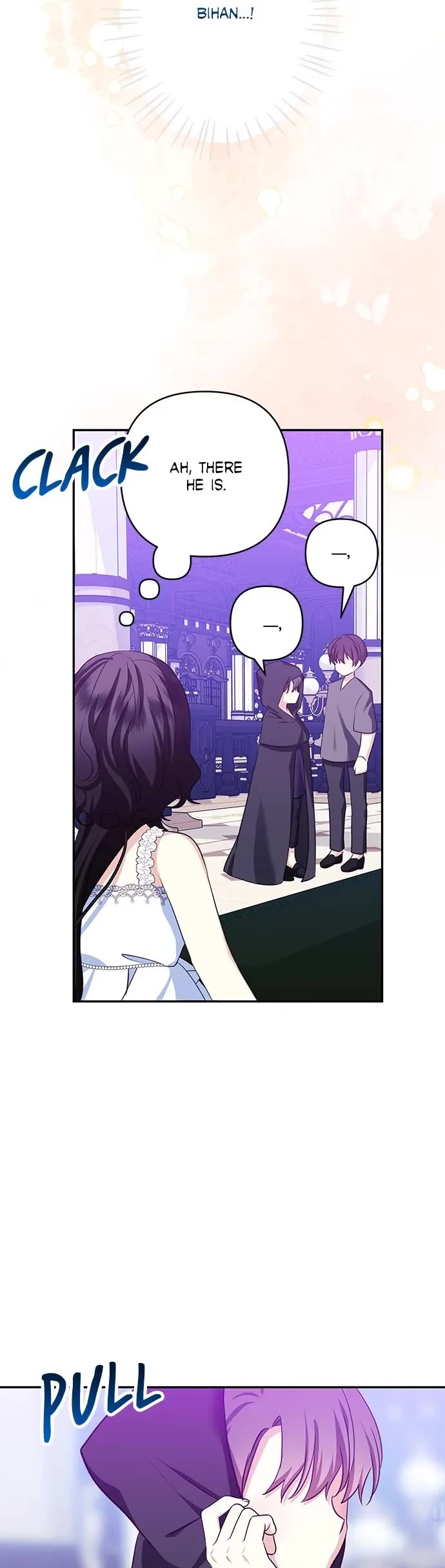 Monster Duke's Daughter Chapter 98 page 33 - Chapter 98