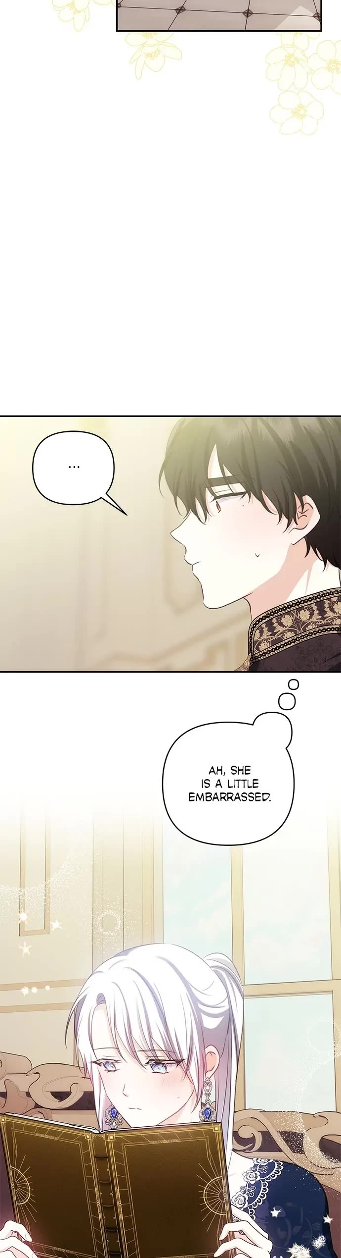 Monster Duke's Daughter Chapter 98 page 4 - Chapter 98