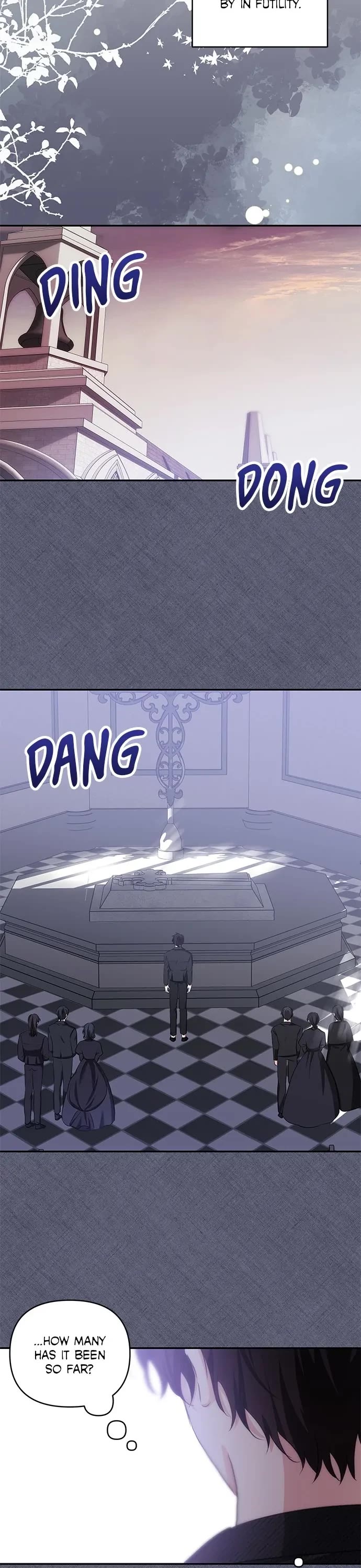 Monster Duke's Daughter Chapter 98 page 6 - Chapter 98