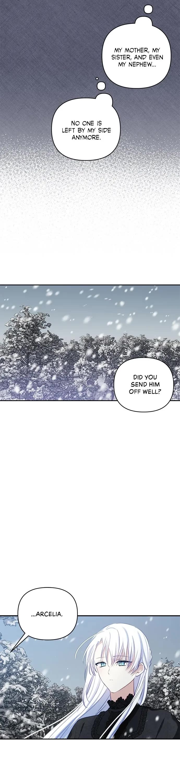 Monster Duke's Daughter Chapter 98 page 7 - Chapter 98